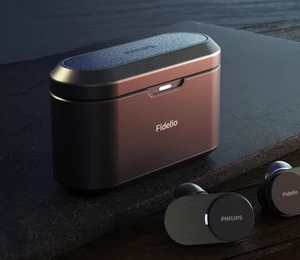 Philips cherche à séduire les audiophiles avec ses écouteurs Fidelio T1